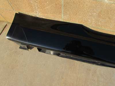 BMW Rocker Panel Side Skirt, Right 51777074420 E63 E64 645Ci 650i2